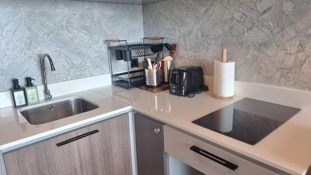 B201 - 1 Bedroom Condo With Sea View, Ao Nang Beach