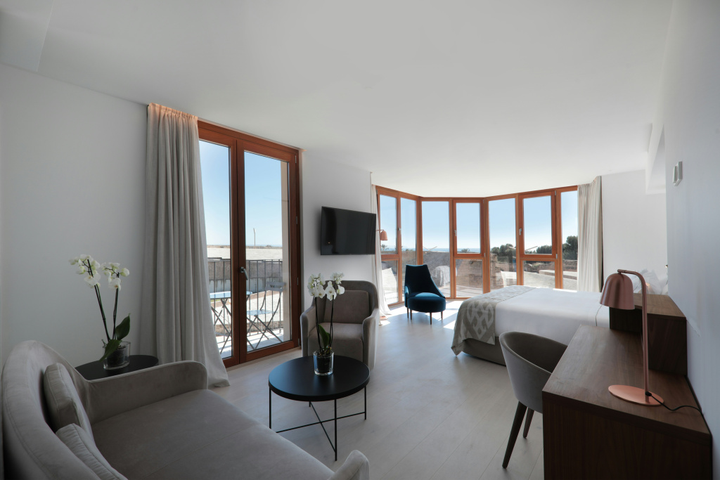 Es Princep - The Leading Hotels of the World