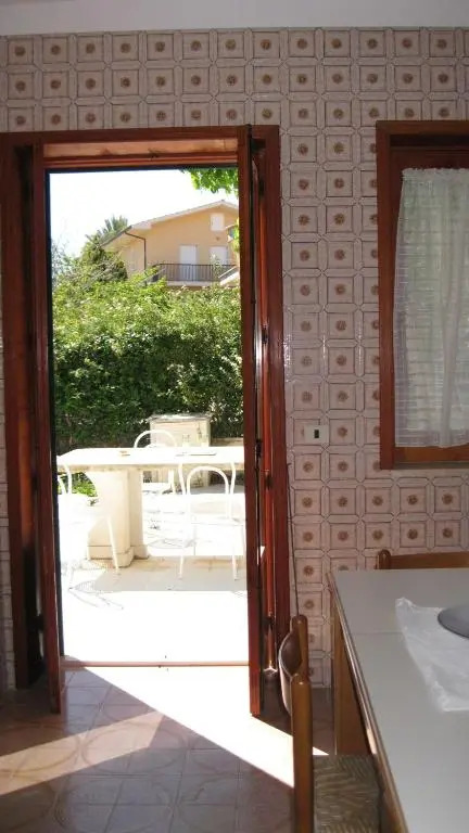 Casa White Jasmine