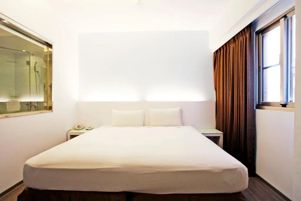 Taitung Yes Hotel