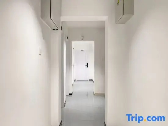 Xihu Homestay Hotel (Sanfang Qixiang Historical and Cultural Block)