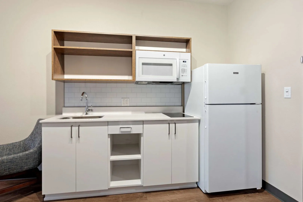 Extended Stay America Premier Suites - Fredericksburg
