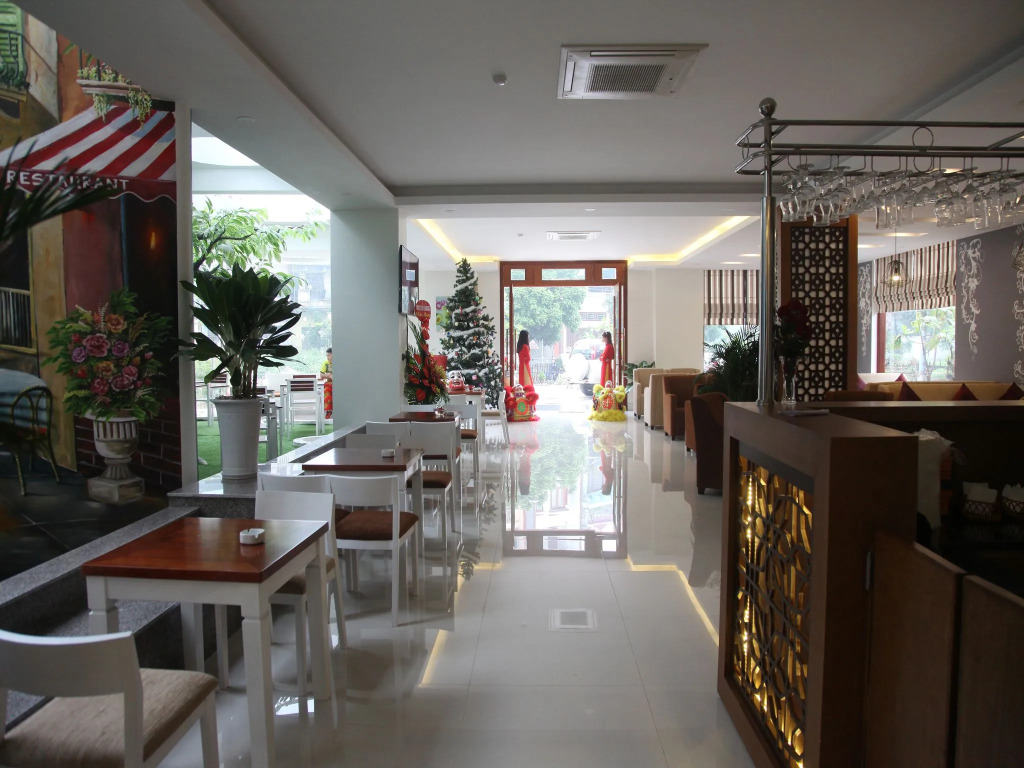 Smart Hotel
