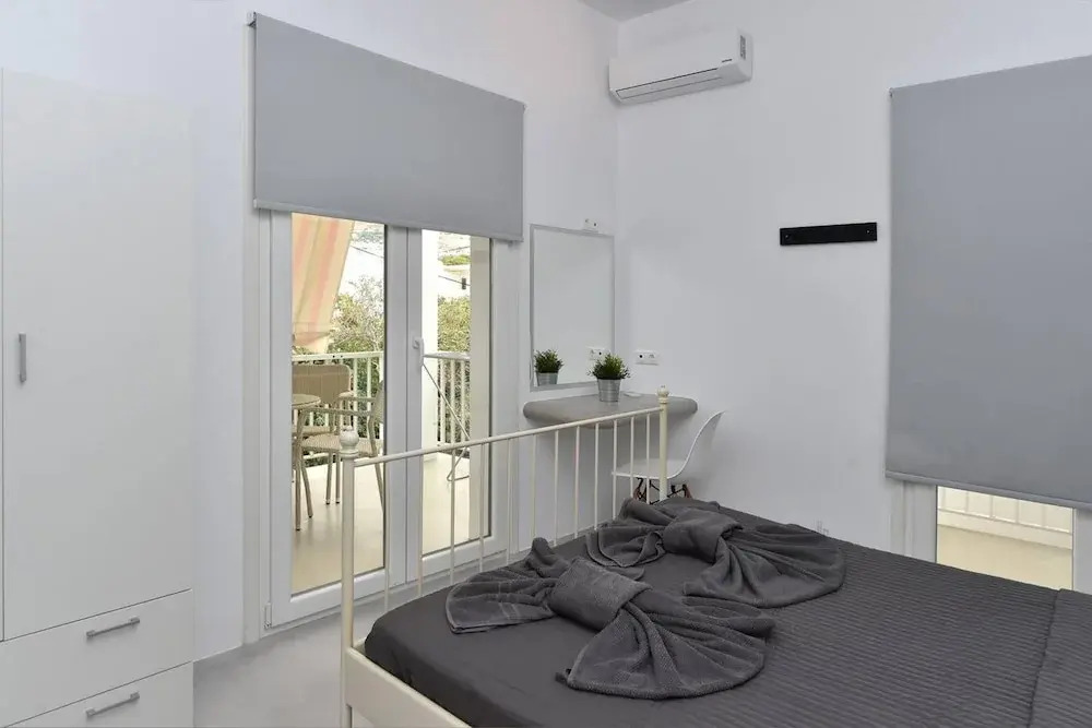 The Local House in Paros