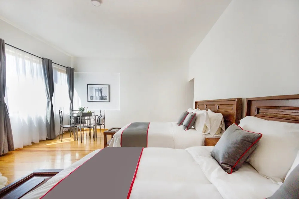 Azabu Hotel Collection