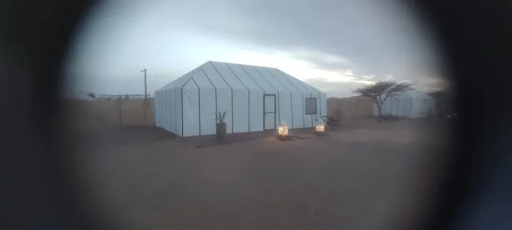 Luna Luxury Camp