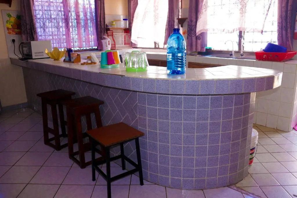 CS GUEST HOUSE and APARTMENT