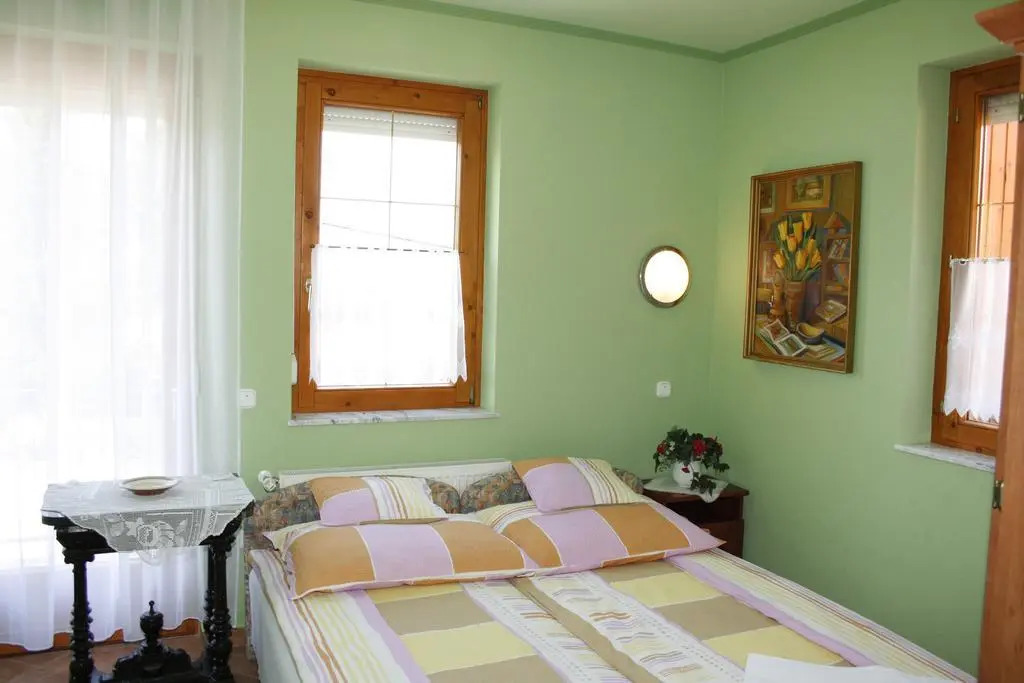Magdalena Apartmanház