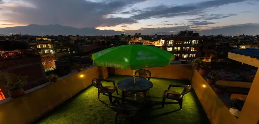 MeroStay 190 HOMESTAY