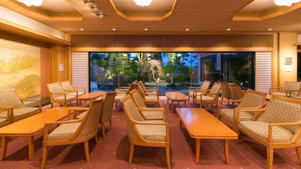 Hotel Nakamuraya