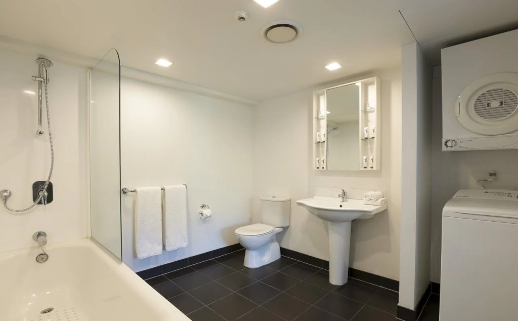 Quest Ponsonby Serviced Apartments