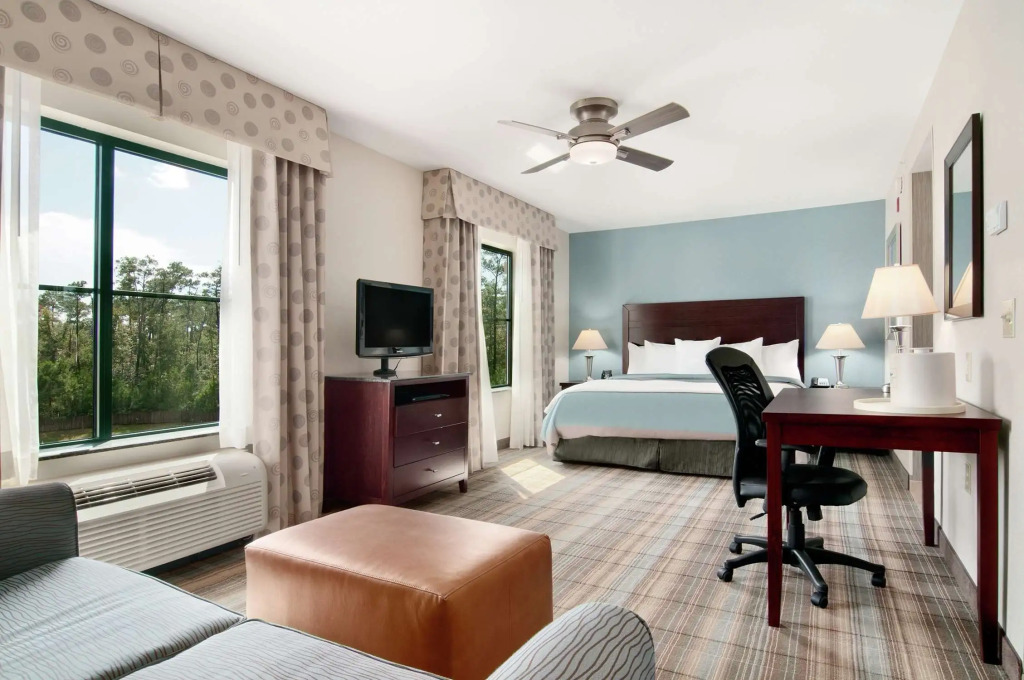 Homewood Suites by Hilton Slidell