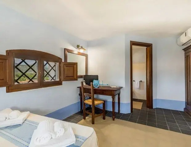 Castello Malicas