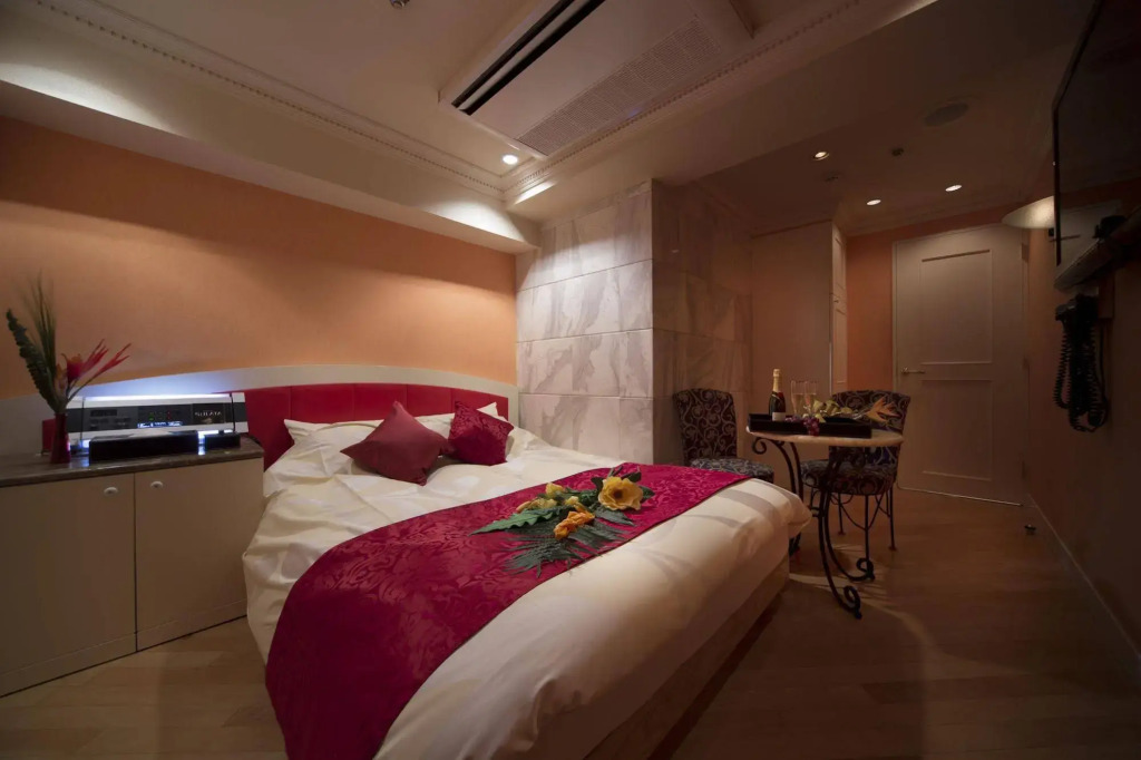 HOTEL SULATA Shibuya Dogenzaka - Adults Only