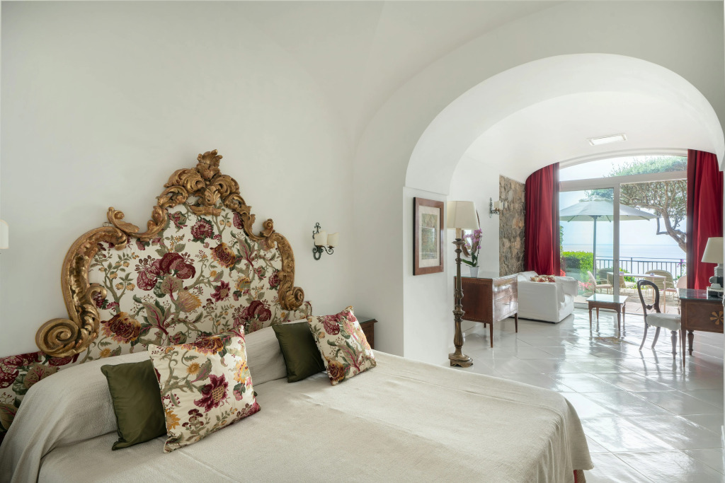 Hotel Santa Caterina