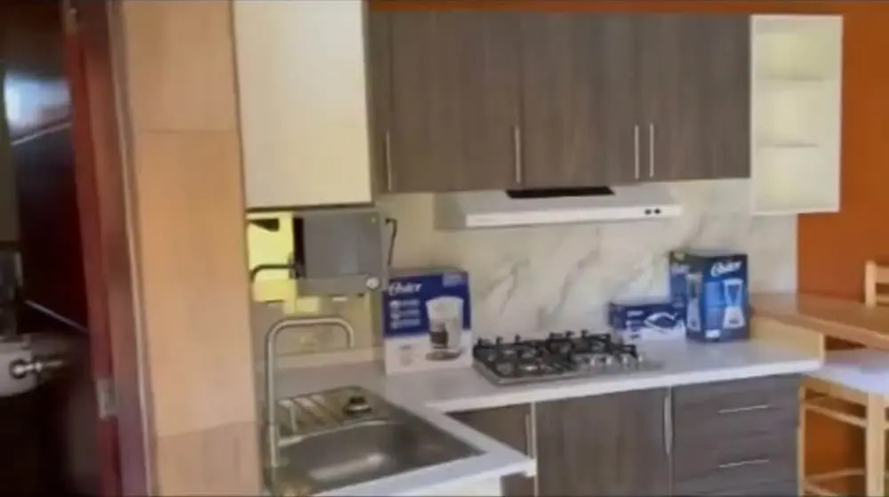 Suites Ejecutivas Alcanfores