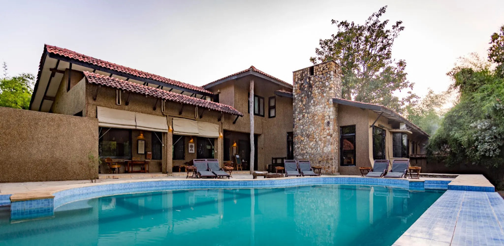 Kings Lodge