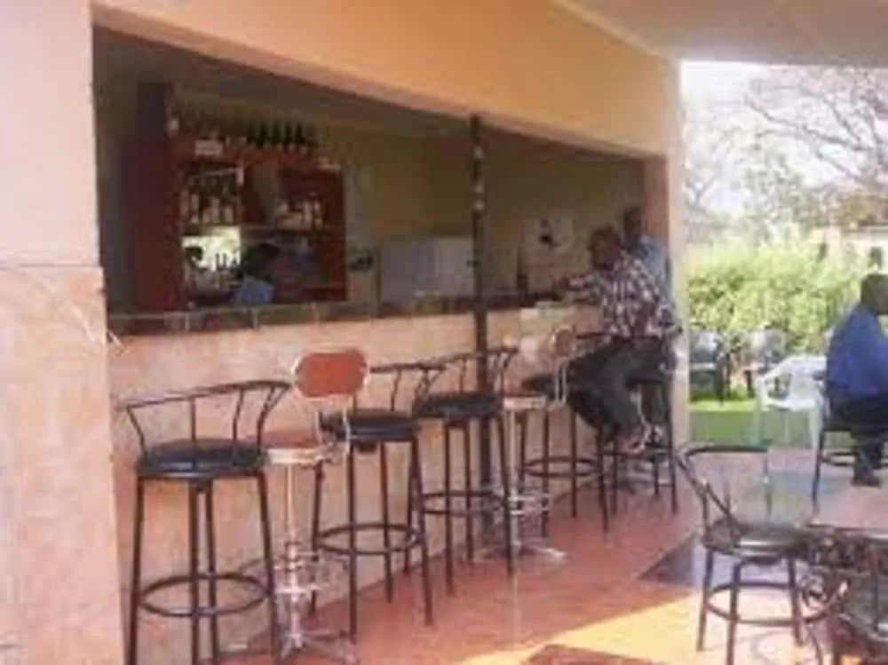 Kinsa Lodge