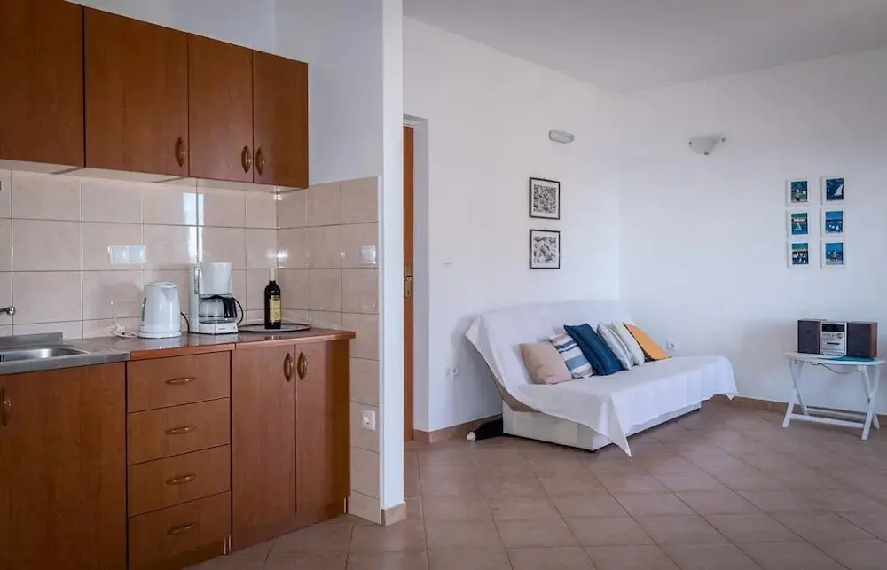 Apartments Brane