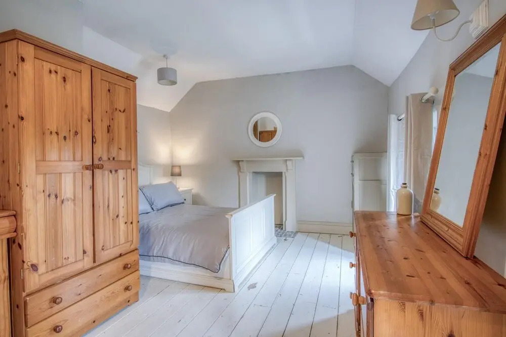 Woodcocks House - 3 Bedroom Holiday Home - Kilgetty