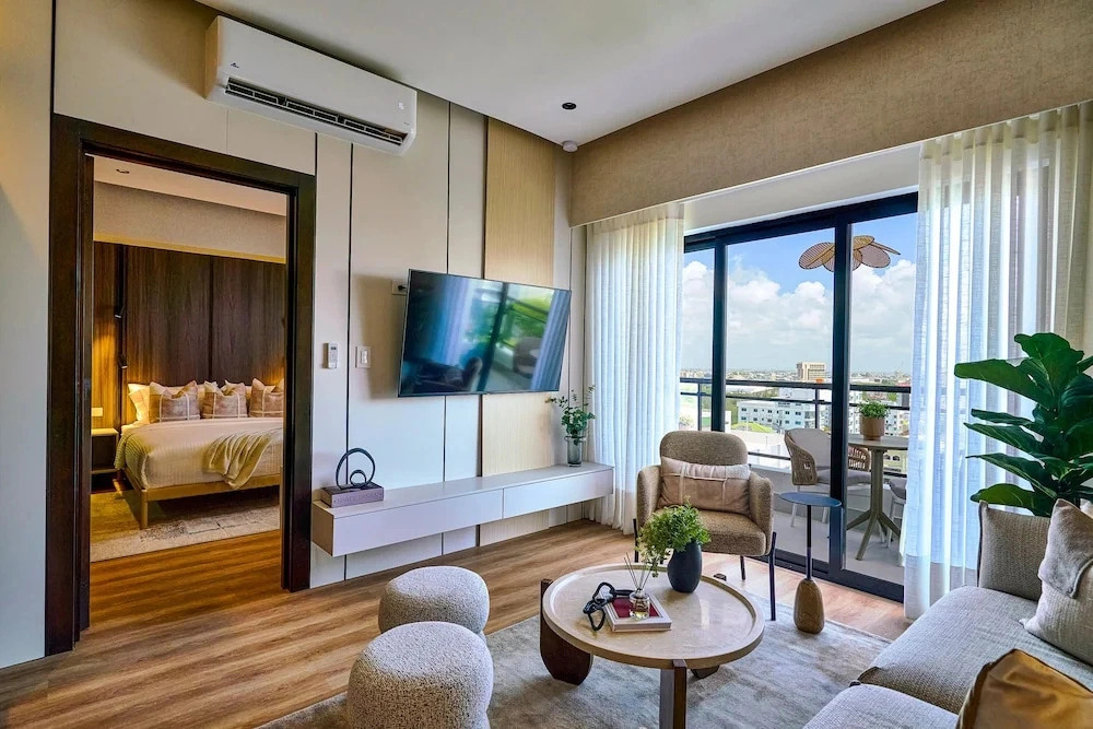 The City LUX Place Dowtownsd