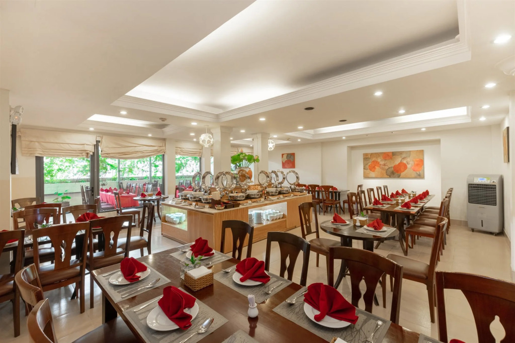 Bongsen Annex Hotel