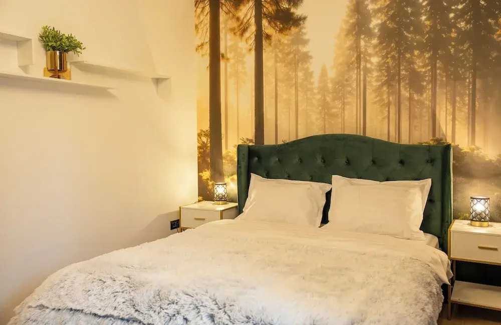 Grand Chalet Ramina Poiana Brasov