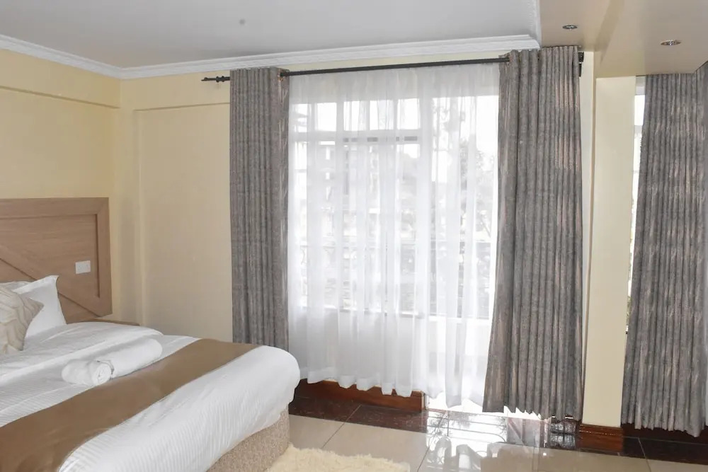 Acacia Luxurious Apartment