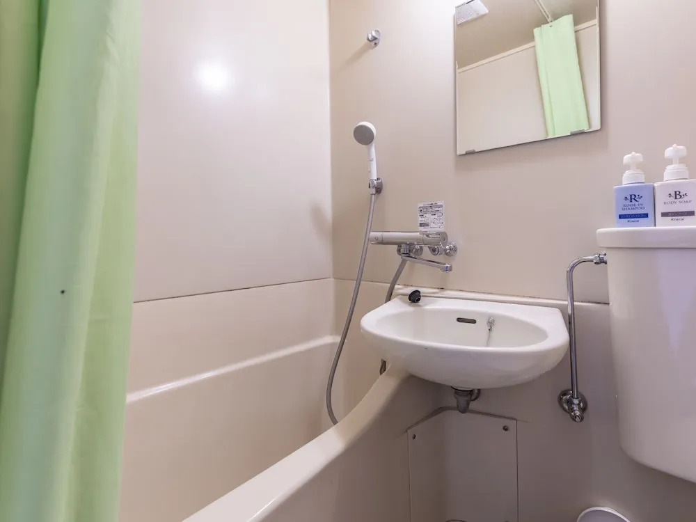 Tabist Business Hotel New Ohama
