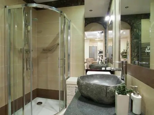 Apartamenty Kiry Zakopane
