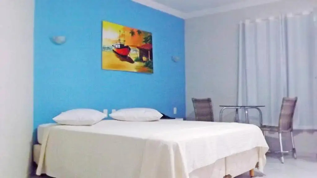 Nautillus Hotel