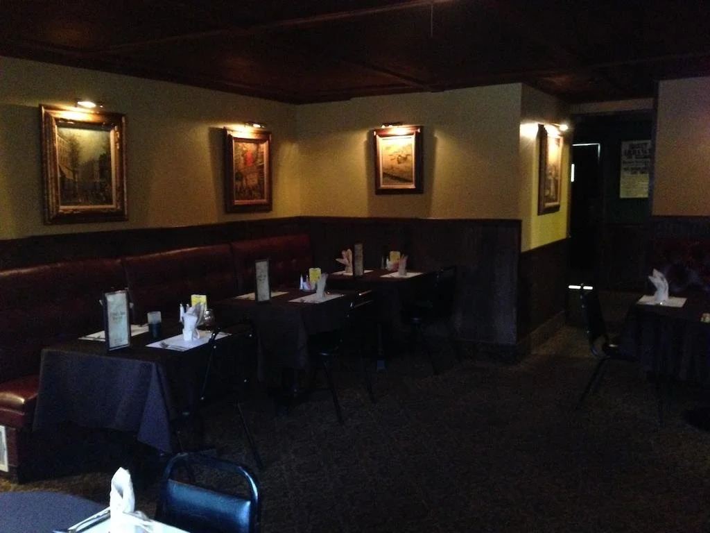 Freds Inn Restaurant & Lodging
