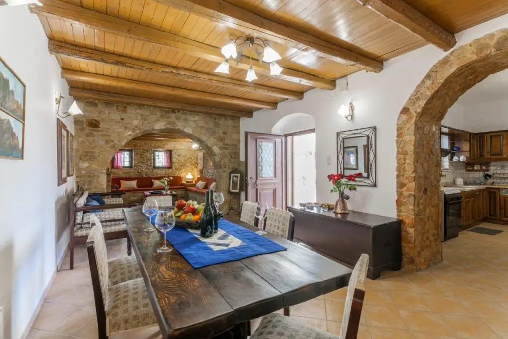 Villa Lavender