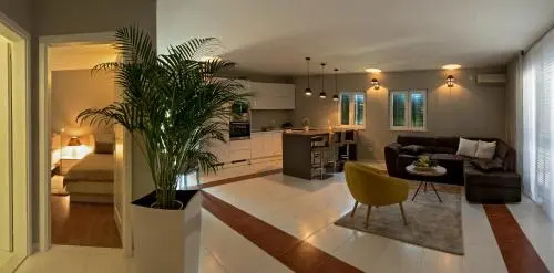 Apartman Roza