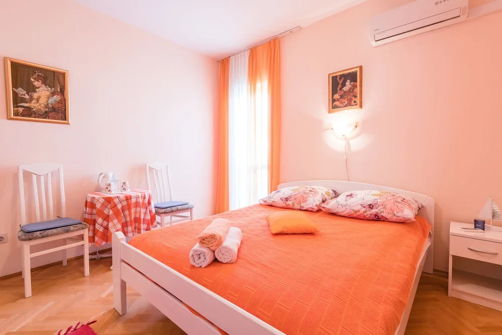Rooms Ruža