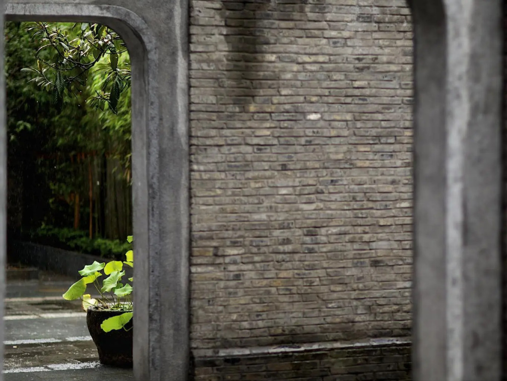 Relais & Chateaux Chaptel Hangzhou
