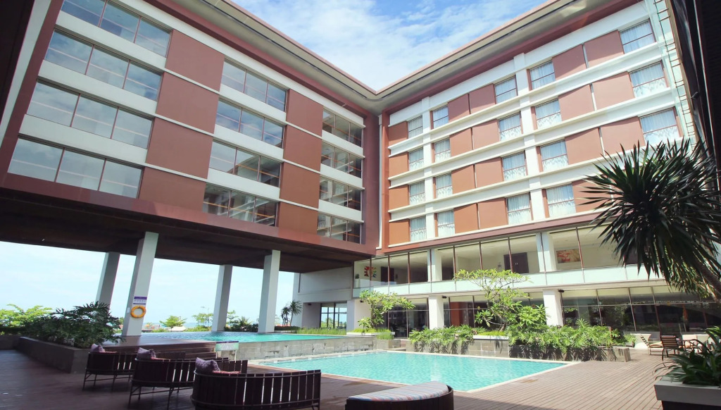 Mercure Padang