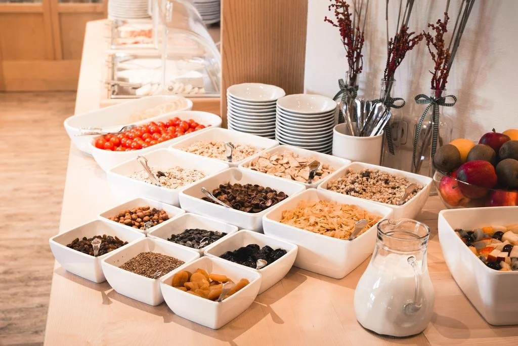 Hotel Garni Hubertushof