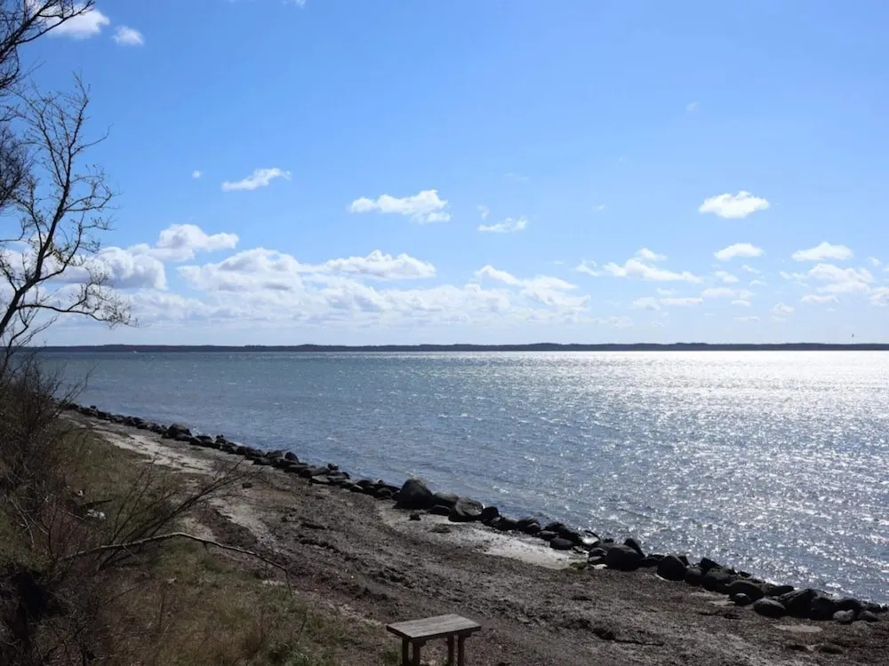 5 Person Holiday Home in Frederiksvaerk
