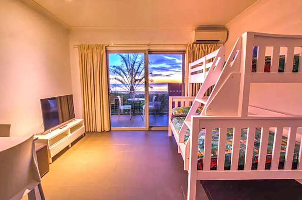 Onslow Beach Resort