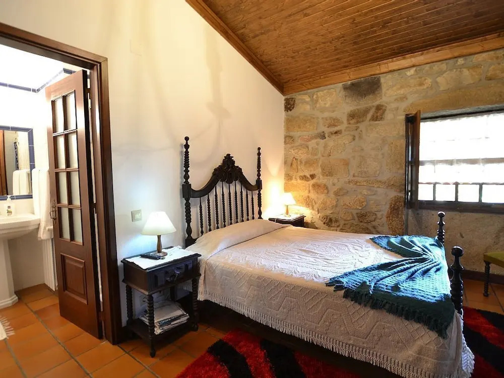 Casa do Outeirinho- Turismo Rural