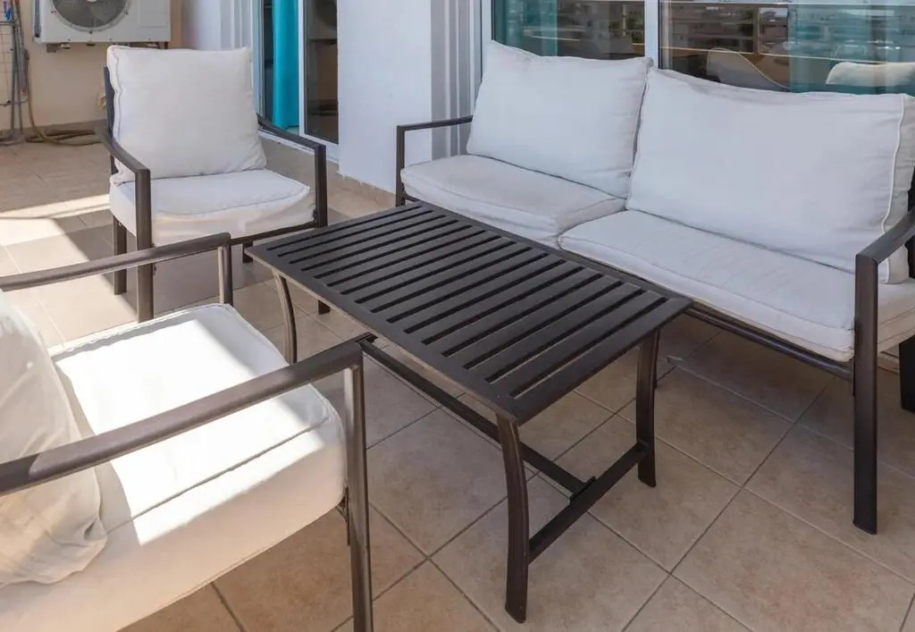 Apartment Capella