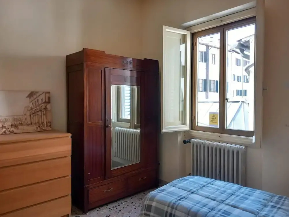 Tavolini 4 Apartment