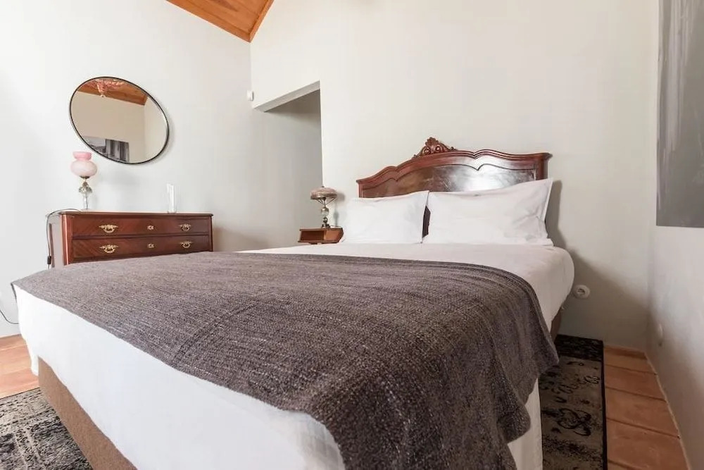 Casa de Atalaia Turismo de Habitação