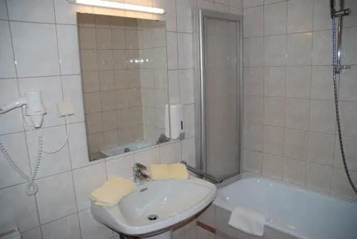 Hotel Kuchlerwirt