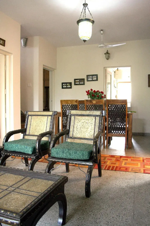 Chhoti Haveli