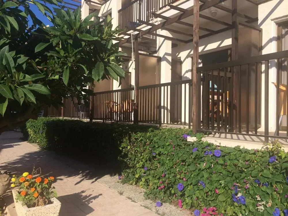 Hotel Kings Annex
