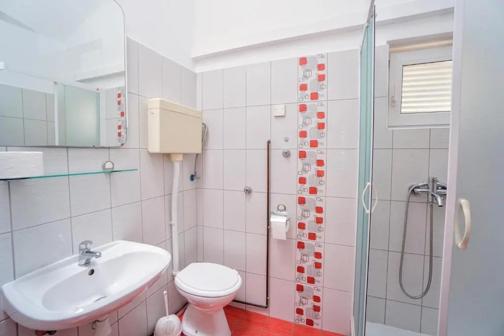 Apartments Branka