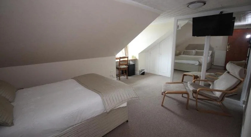 The Southfield Hotel