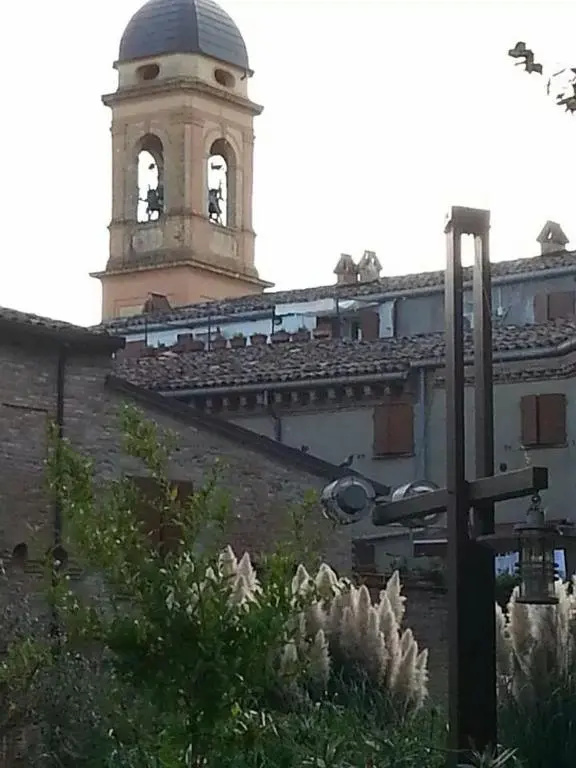 A Casa Di Gabri